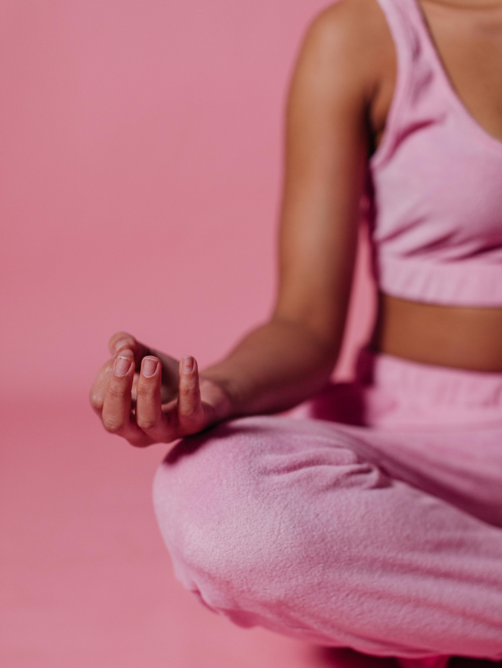 Mental Health + Good Practices - How Pure Essential Oils Can Help