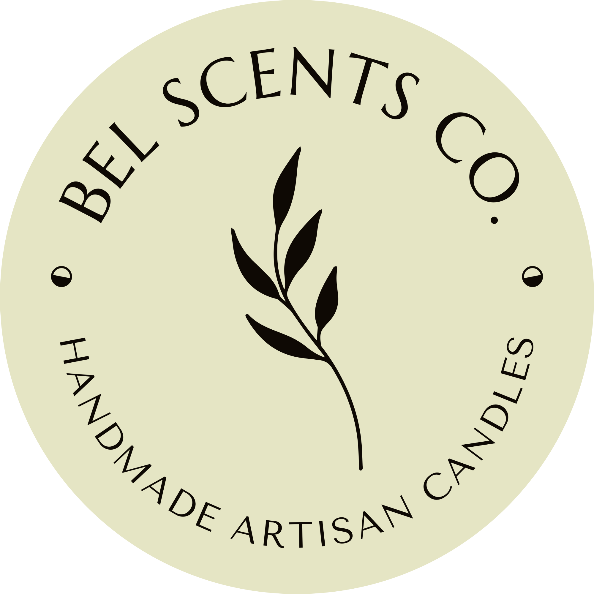 Bel Scents Co.