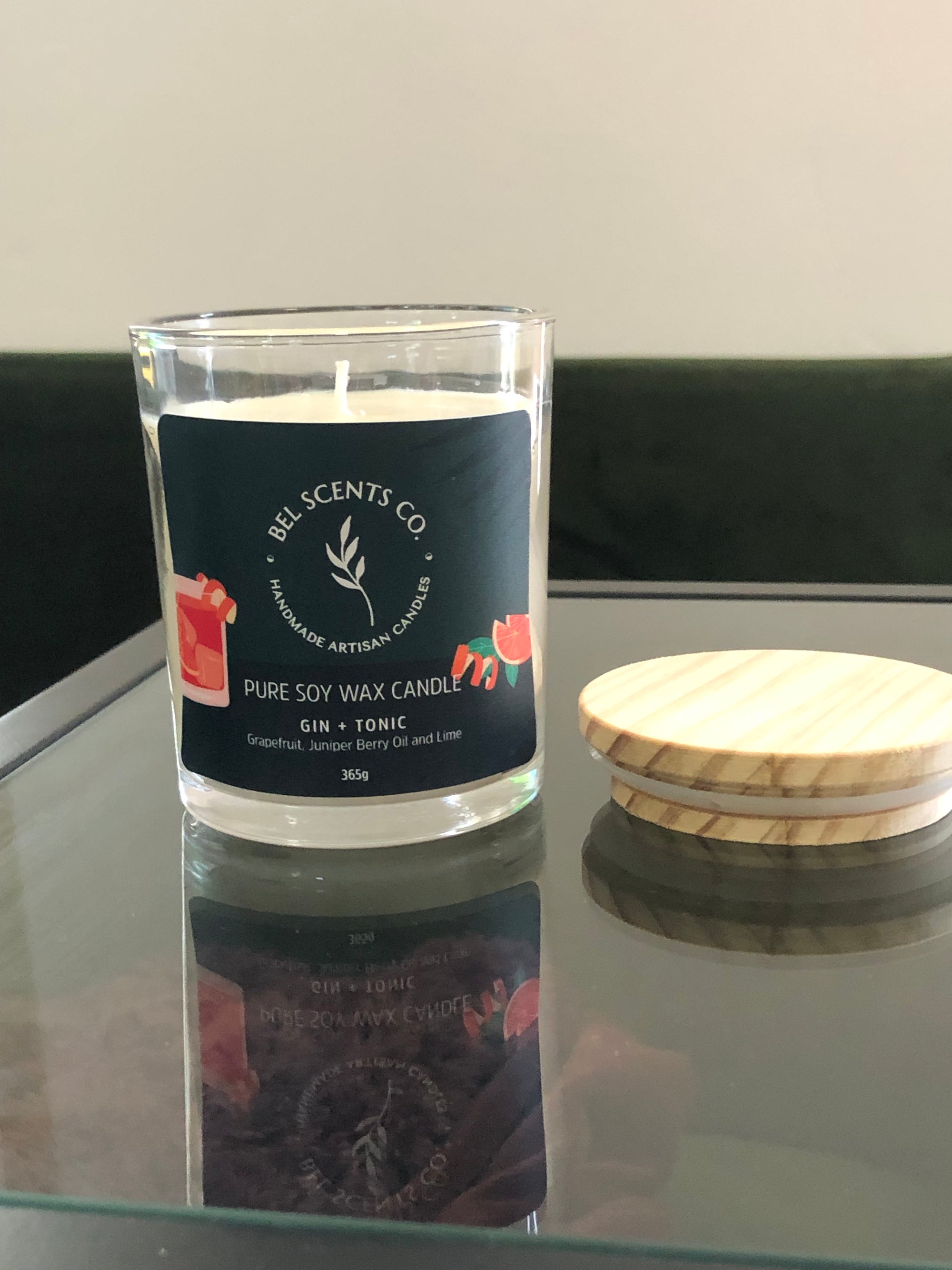 The best scented candles for the home. Organic candles made with pure essential Oils and Soy Wax. Bel Scents candle co crafts scents that are non toxic, for health and wellness. Our Vegan Friendly Essential oil candles are the best smelling candle scents. Perfect gives for the home, anniversary, mother's day, valentines day or Christmas gift candles. Our candles are made with purpose and are crafted for aromatherapy and home scented decor.