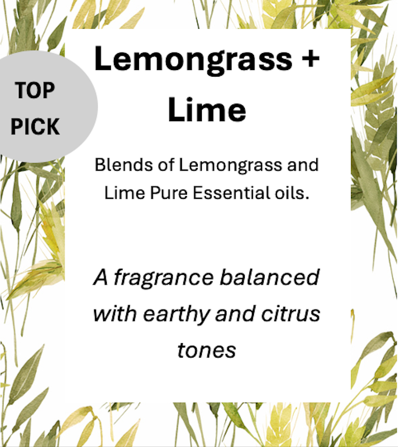 Scent Profile and fragrance guide