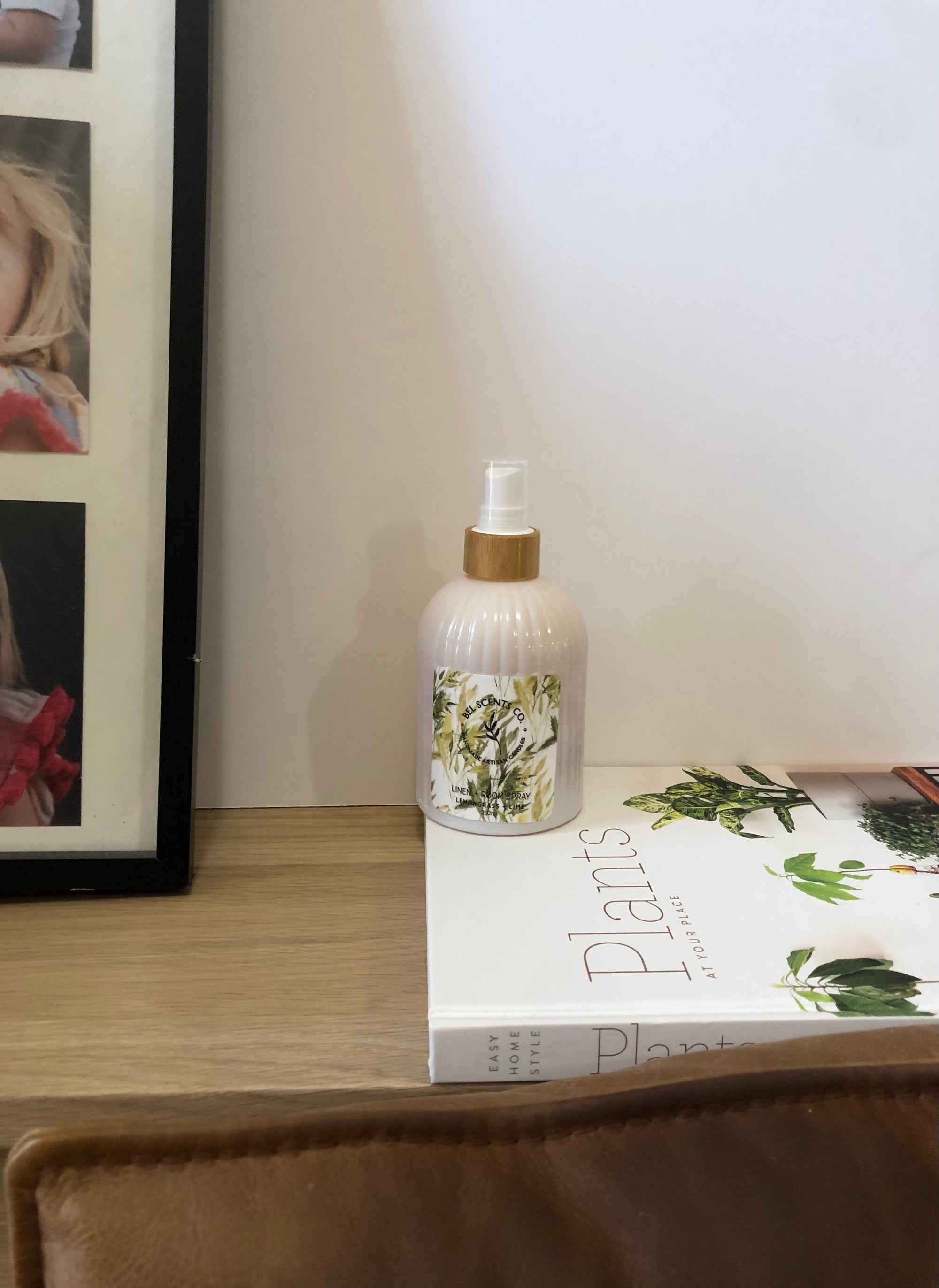 Lemongrass and Lime Room Spray, Vegan friendly, Eco Friendly , non toxic and chemical free room spray. Freshen your home naturally with our herbal aromatherapy spray