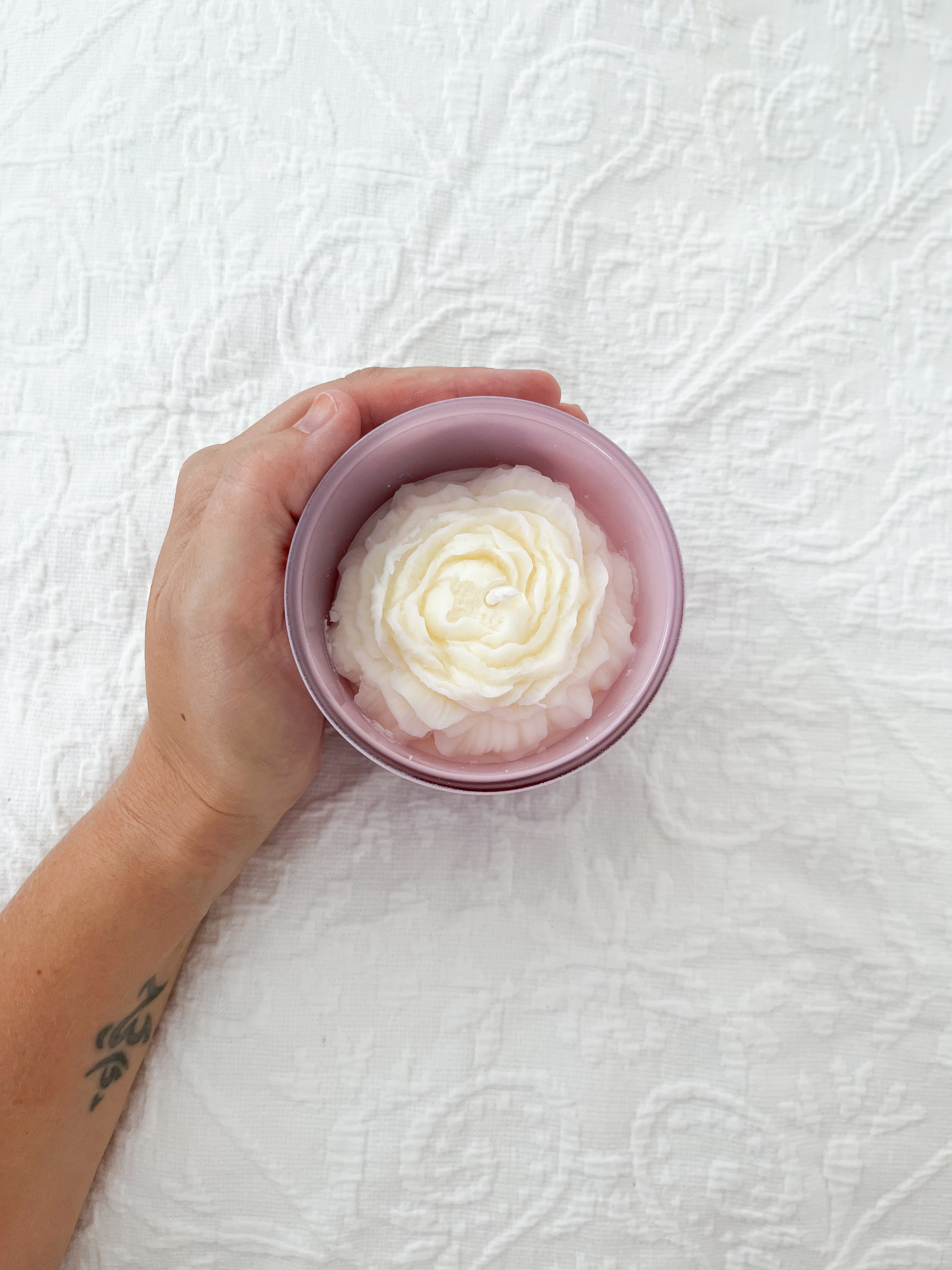 Wax on Wax Off Which Wax do you Want?