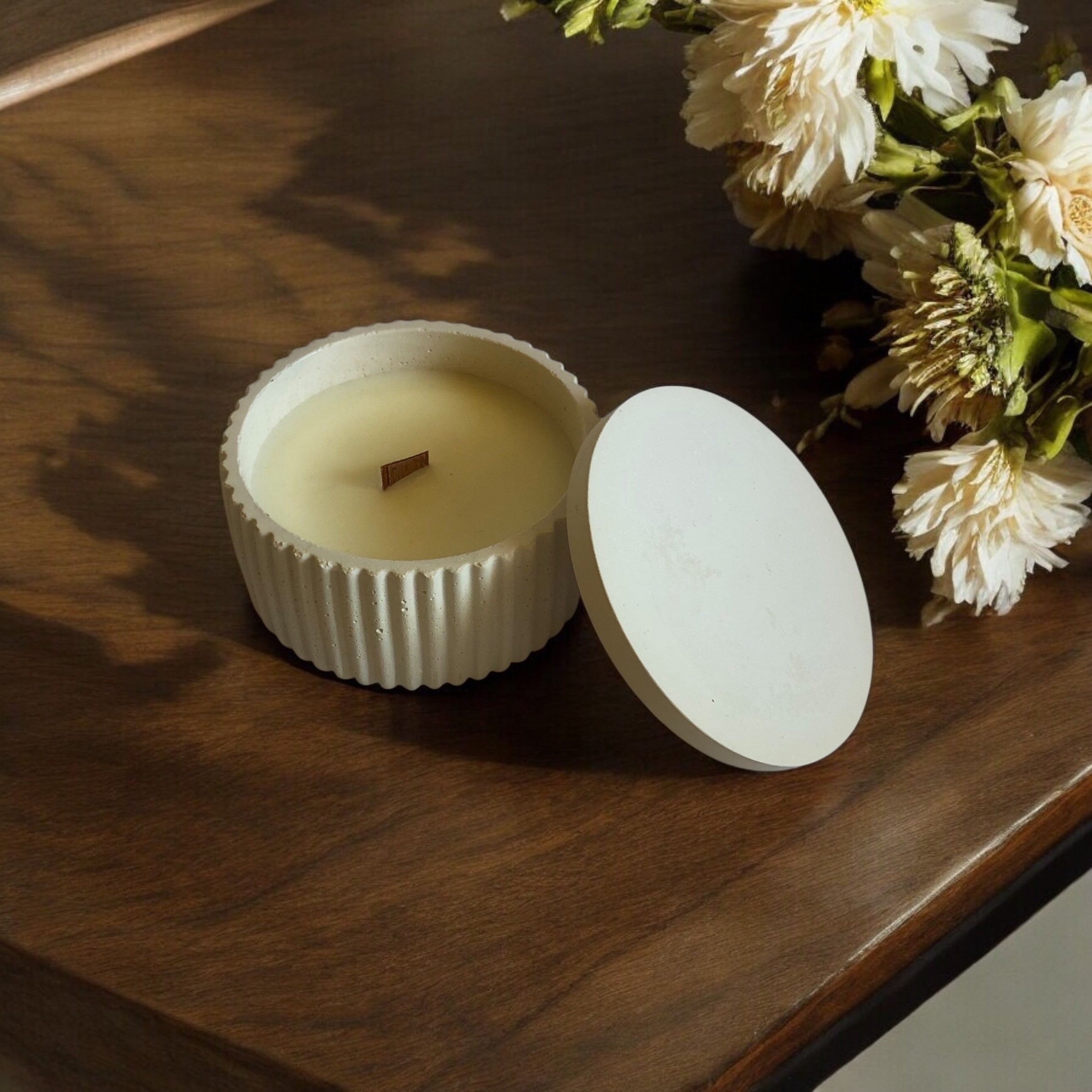 Bel Scents Co. Exploring Nature in our Scents - Our Nature Collection