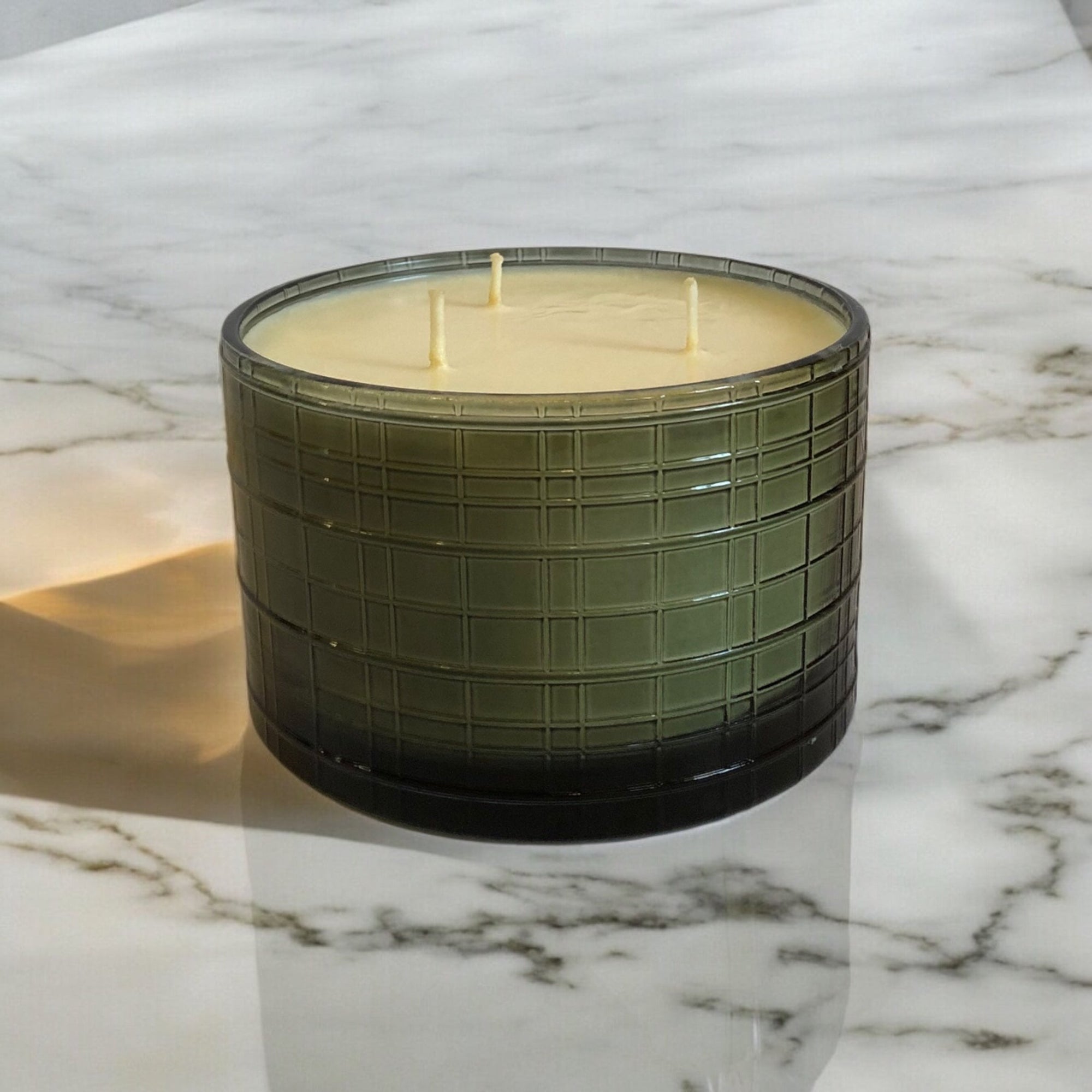 Luxury Limited Edition Candles