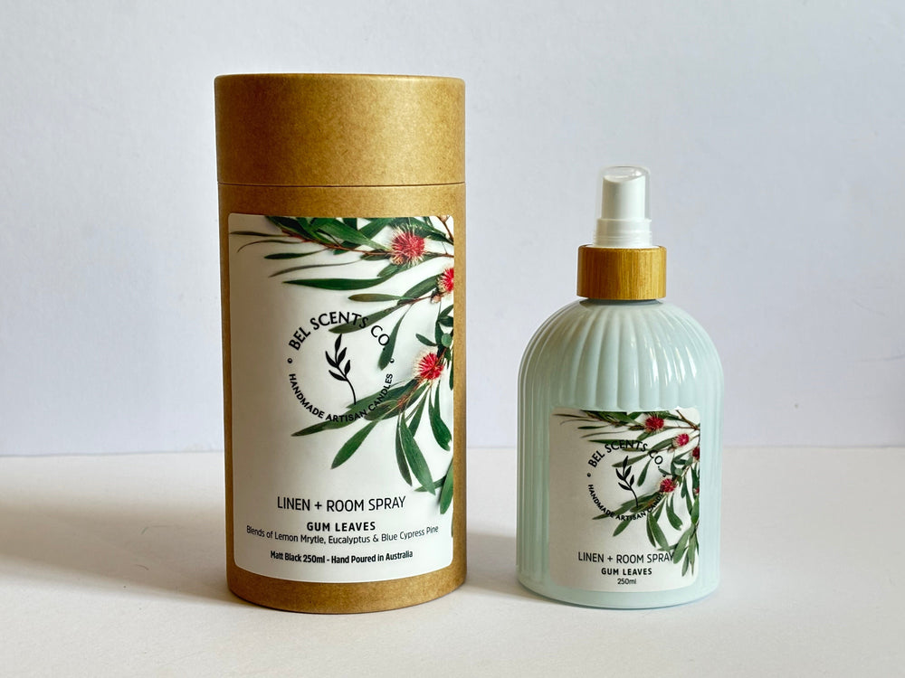 Room and Linen Spray