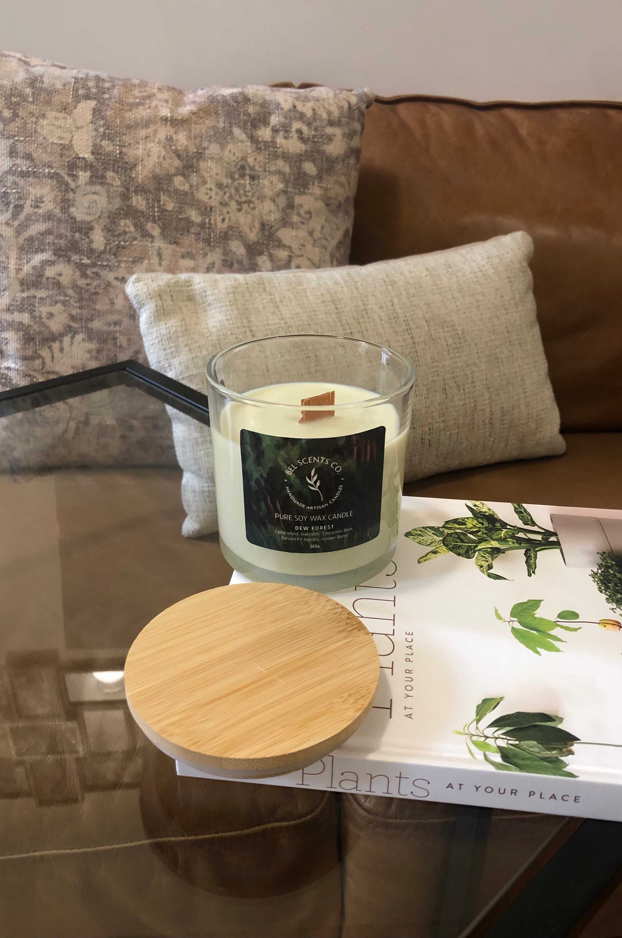 Scented Soy Candle from Bel Scents Candle co. made with Purpose of Aromatherapy and Home Decor trends. The best in natural scented candles. Perfect for a new home or gifting . Our candles are perfect gifts for women. Gifts for mum. Made with soy wax and woodwick candle. Our Healthy and Organic candles are perfect home fragrances for your new home. Made in Australia in our candle making warehouse. Our Australian Candles are the best candles in the industry