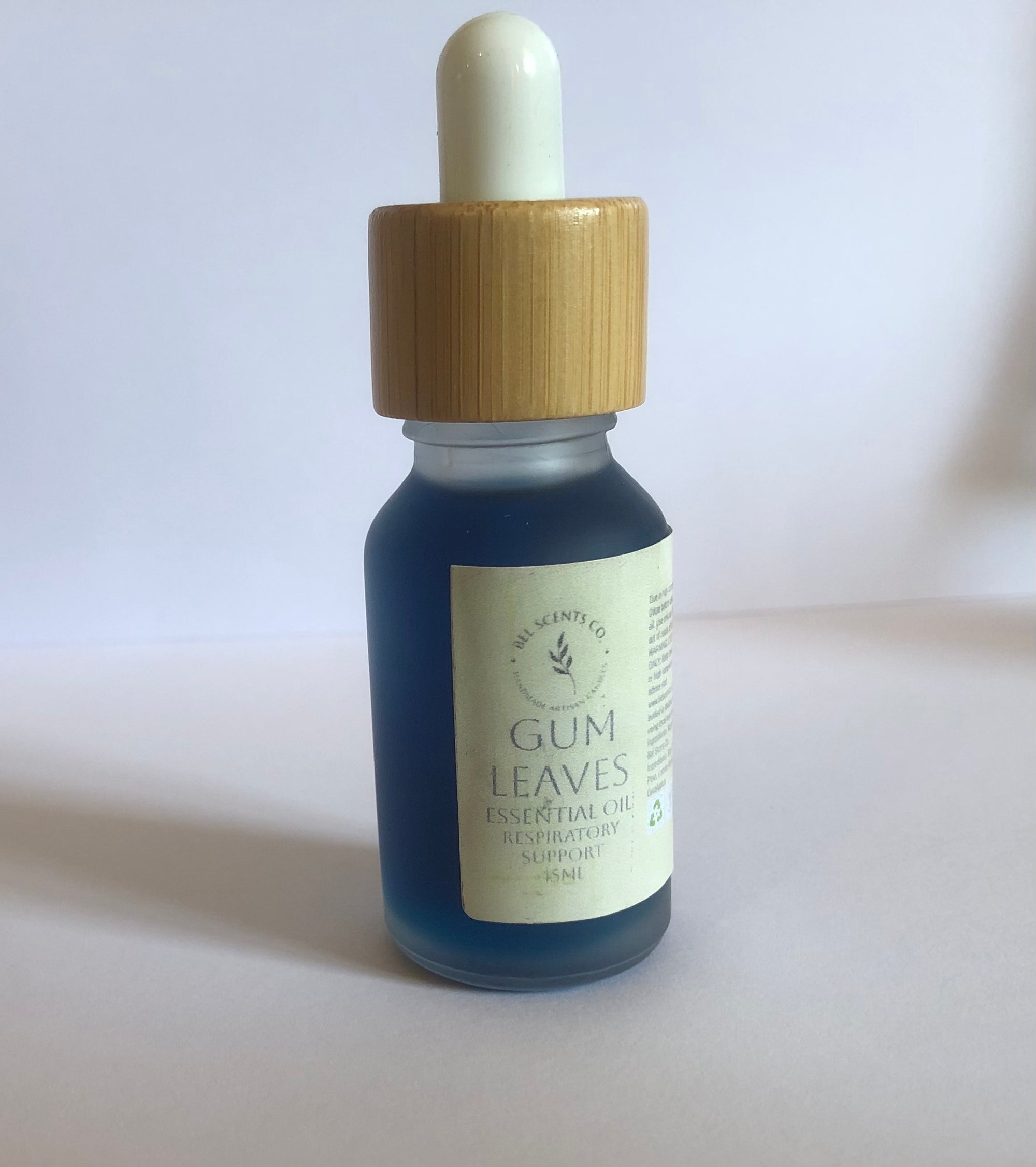 Gum Leaves Essential Oil Blend – Lemon Myrtle & Eucalyptus | Pure Australian Aromatherapy