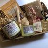 Bath + Body  Scented Gift Hamper Cherry Blossom