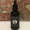 Scented Beard Oil 50ml | Frankincense | Natural Beard Care for Men | Nourishing & Conditioning | Softens Beard & Skin | Grooming Essentials