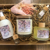 Luxury Self-Care Aromatherapy Gift Hamper