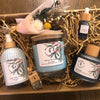 Luxury Self-Care Aromatherapy Gift Hamper
