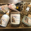 Luxury Self-Care Aromatherapy Gift Hamper