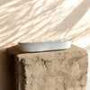 Concrete Grey Candle Grey Luxury Soy Candle