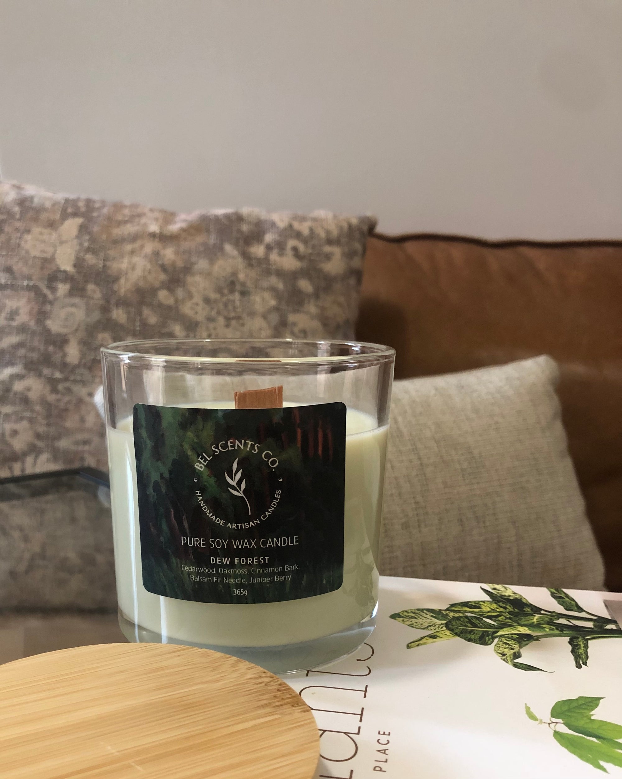 Scented Soy Candle from Bel Scents Candle co. made with Purpose of Aromatherapy and Home Decor trends. The best in natural scented candles. Perfect for a new home or gifting . Our candles are perfect gifts for women. Gifts for mum. Made with soy wax and woodwick candle. Our Healthy and Organic candles are perfect home fragrances for your new home. Made in Australia in our candle making warehouse. Our Australian Candles are the best candles in the industry