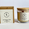 The best smelling candles. Made in Australia. Organic candles made in our candle making warehouse in Melbourne Australia. Best candles for home decor. strong scented candles both vegan friendly and healthy candles. Made with wood wick our scented candle are perfect gifts for women and gifts for men. Perfect for Birthday gifts, housewarming gifts and Anniversary gifts. Our Candles are made with purpose for aromatherapy and health and wellness. 